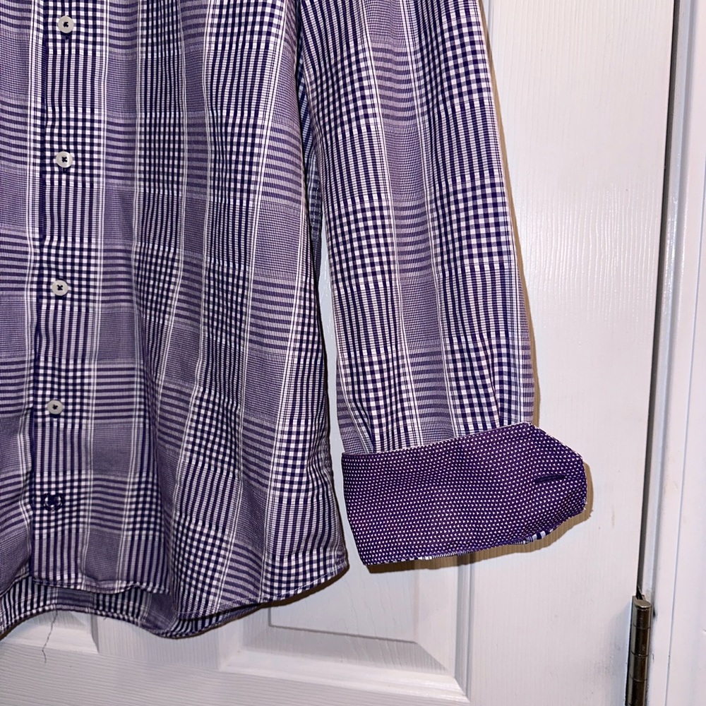 Bugatchi button down - Picture 2 of 5